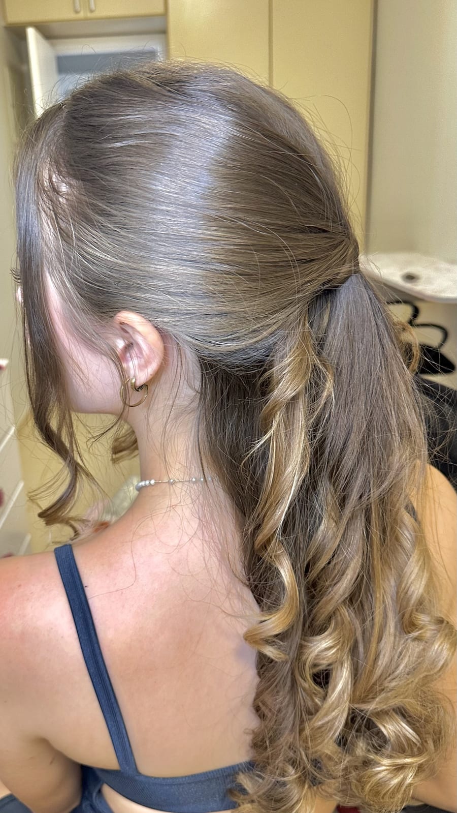 Cabelo - ManuReed Beauty Studio