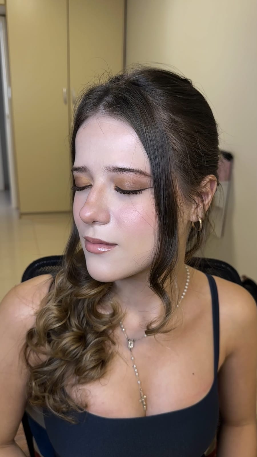 Maquiagem - ManuReed Beauty Studio